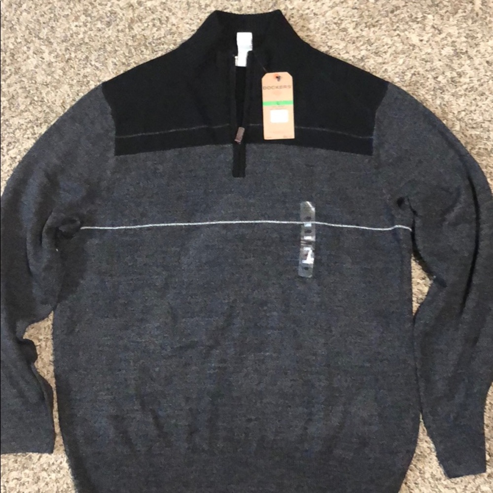Pullover/Sweater